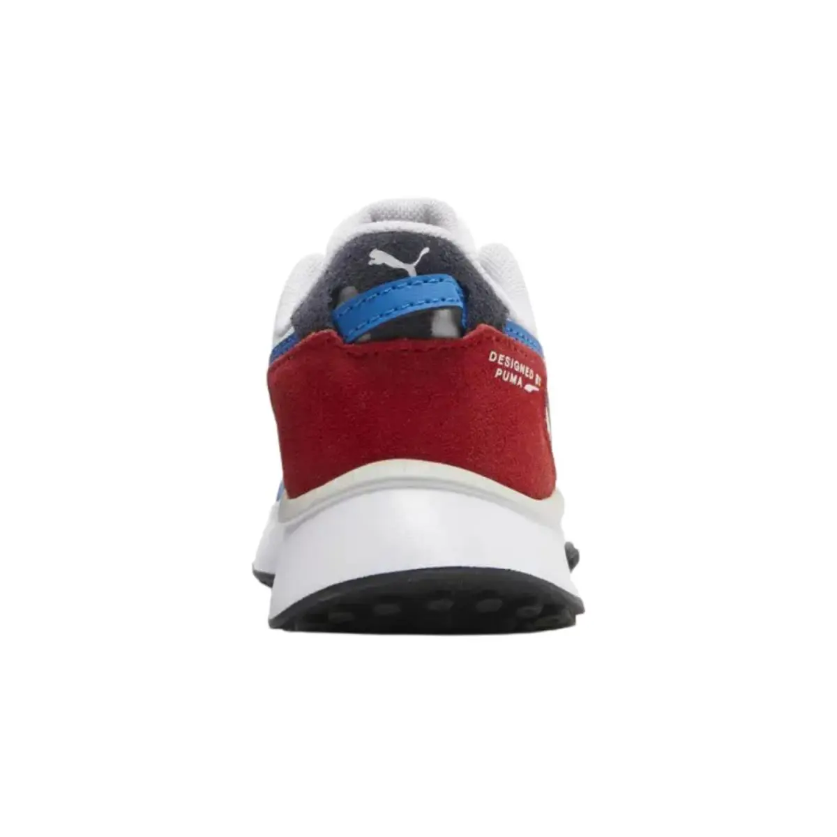 Puma shoes - EBONY-PUMA WHITE 1