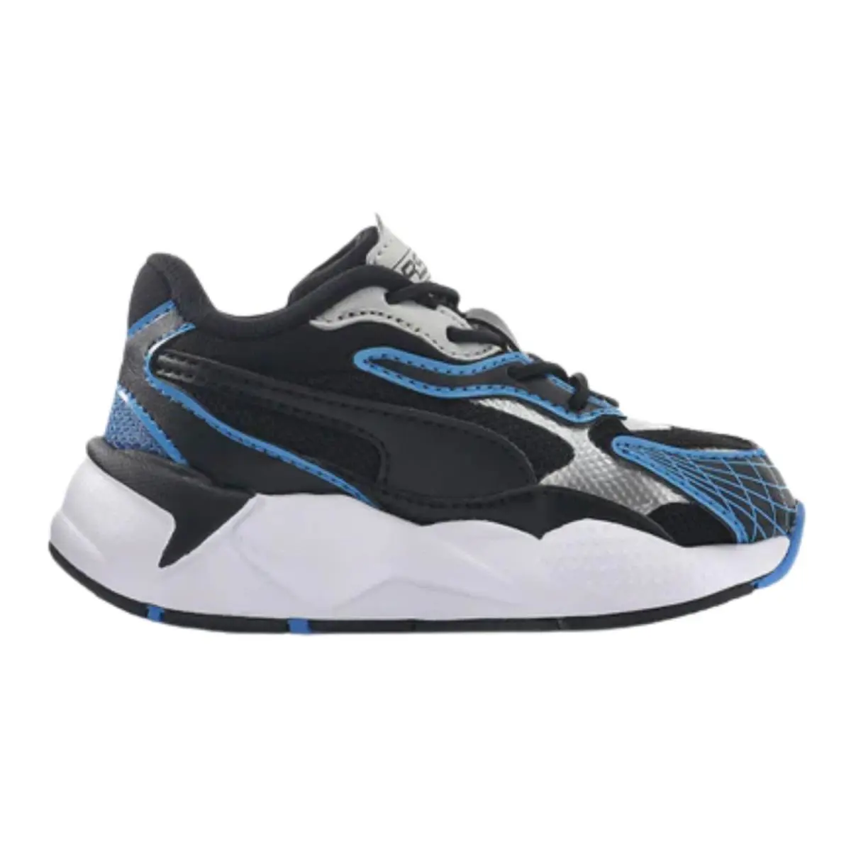 Puma shoes - PALACE BLUE-PUMA BLACK 0