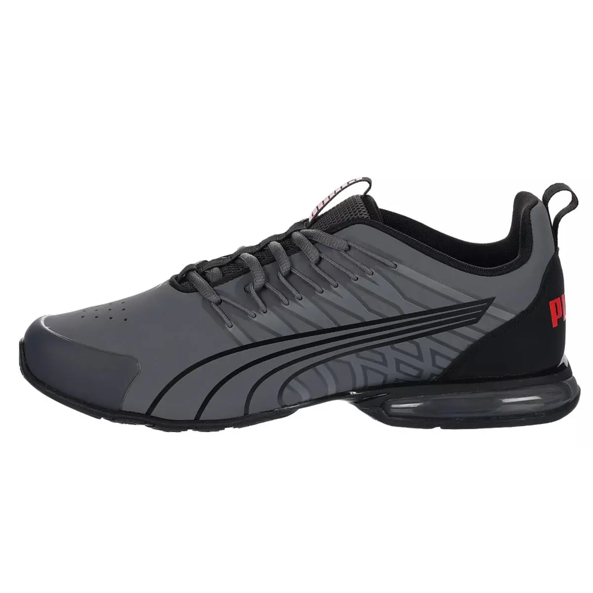 Puma shoes - Gray 8