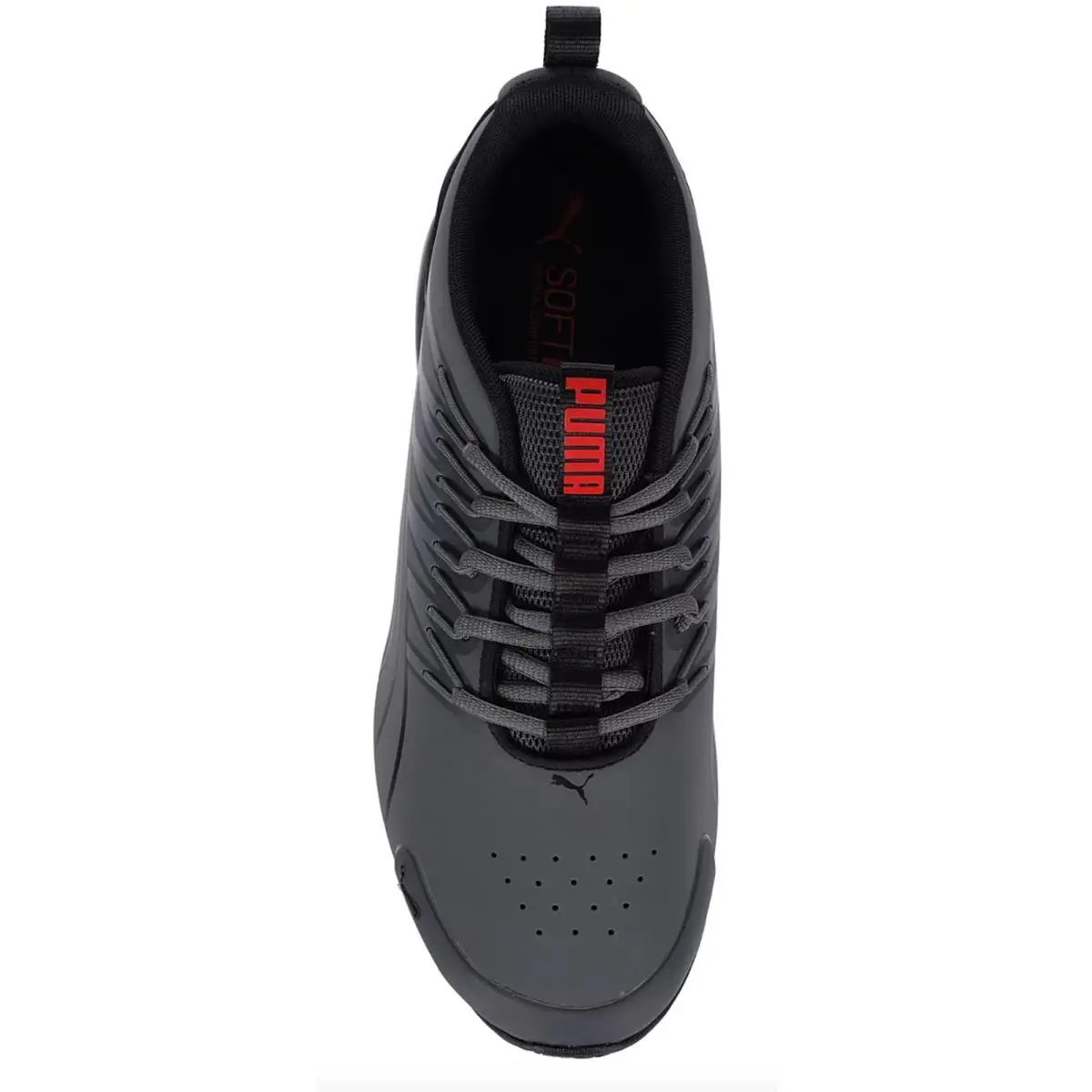 Puma shoes - Gray 9