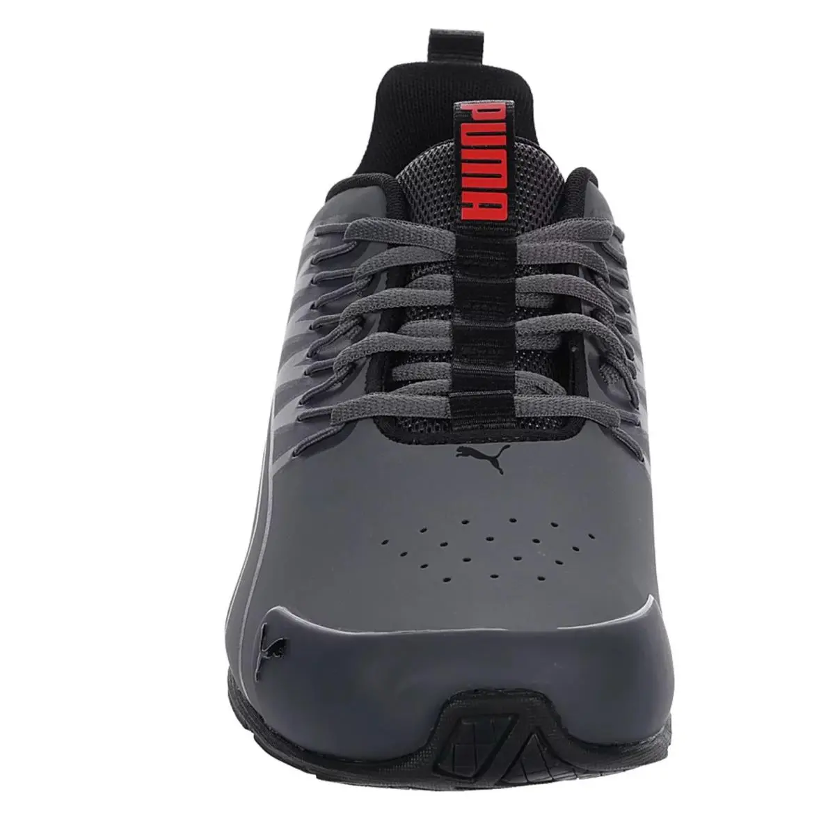 Puma shoes - Gray 11