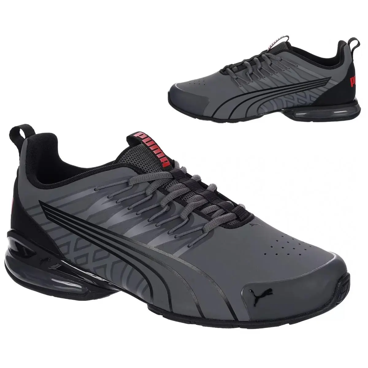 Puma shoes - Gray 6