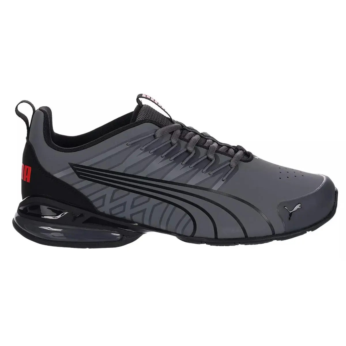 Puma shoes - Gray 7