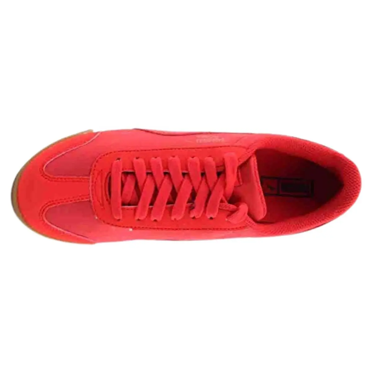 Puma shoes - RISK RED 0