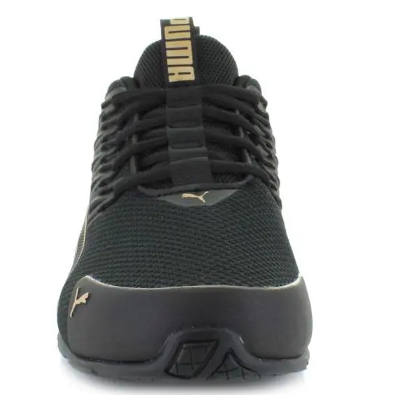 Puma shoes - PUMA Voltaic Evo - Voltaic Evo - 30972007 - Black 1