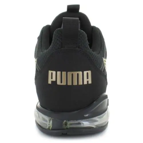 Puma shoes - PUMA Voltaic Evo - Voltaic Evo - 30972007 - Black 3