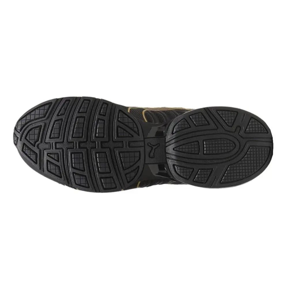 Puma shoes - PUMA Voltaic Evo - Voltaic Evo - 30972007 - Black 6