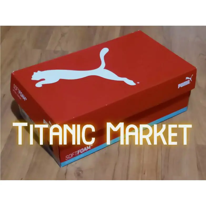 Puma shoes - PUMA Voltaic Evo - Voltaic Evo - 30972007 - Black 18