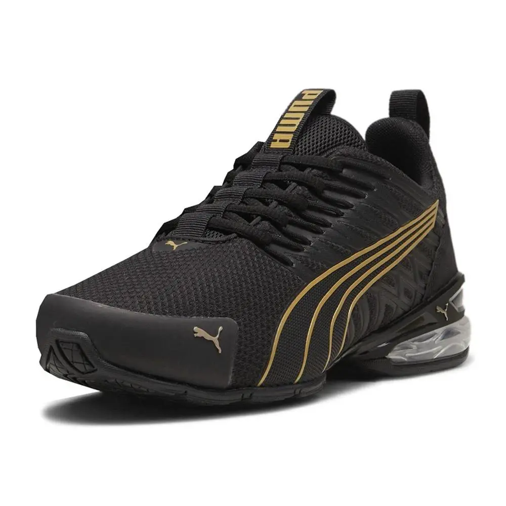 Puma shoes - PUMA Voltaic Evo - Voltaic Evo - 30972007 - Black 9