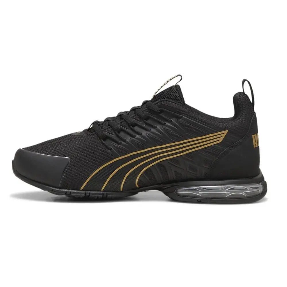Puma shoes - PUMA Voltaic Evo - Voltaic Evo - 30972007 - Black 12