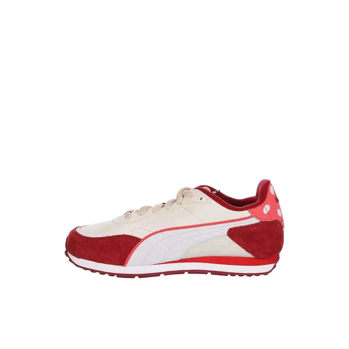 Puma shoes - PUMA Cruise Rider - Cruise Rider - 397564-01 - Beige with Charm 5