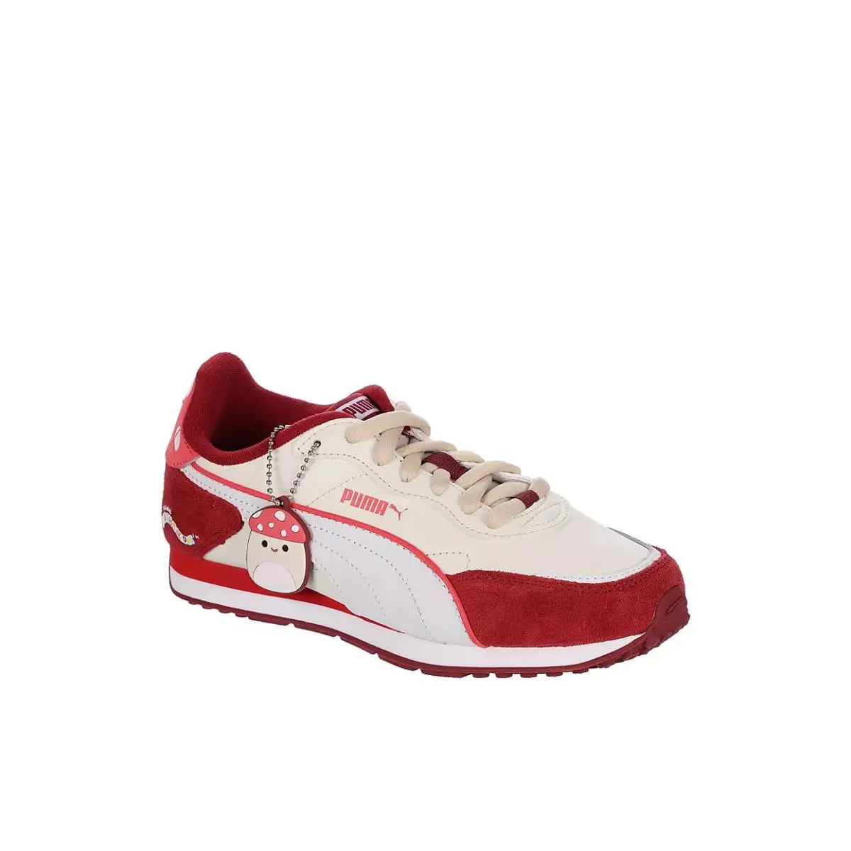 Puma shoes - PUMA Cruise Rider - Cruise Rider - 397564-01 - Beige with Charm 6