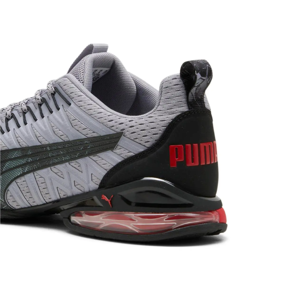 Puma shoes  - Gray 1