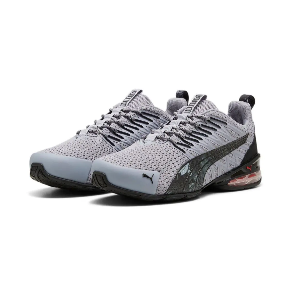 Puma shoes  - Gray 5