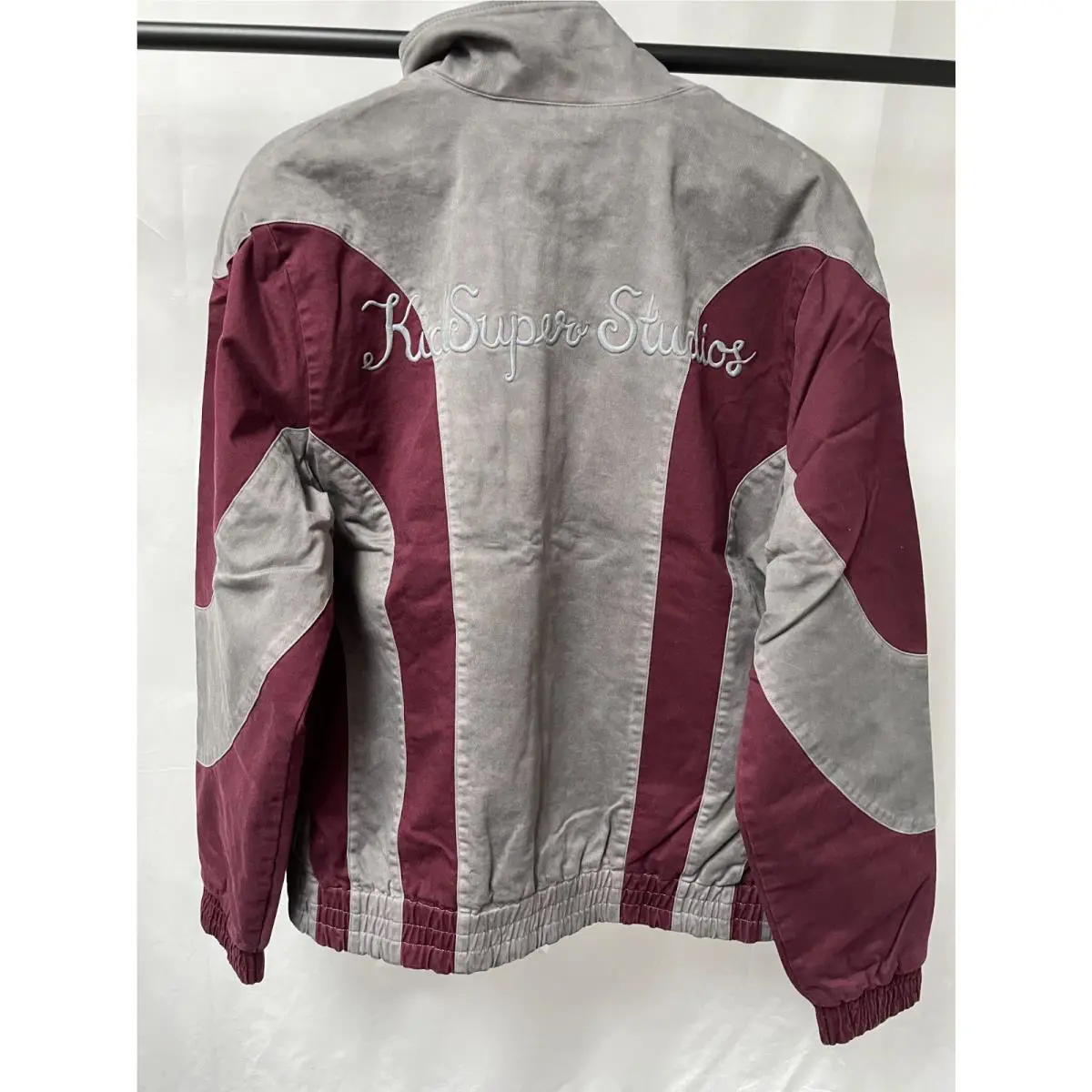 Puma clothing - Aubergine 0