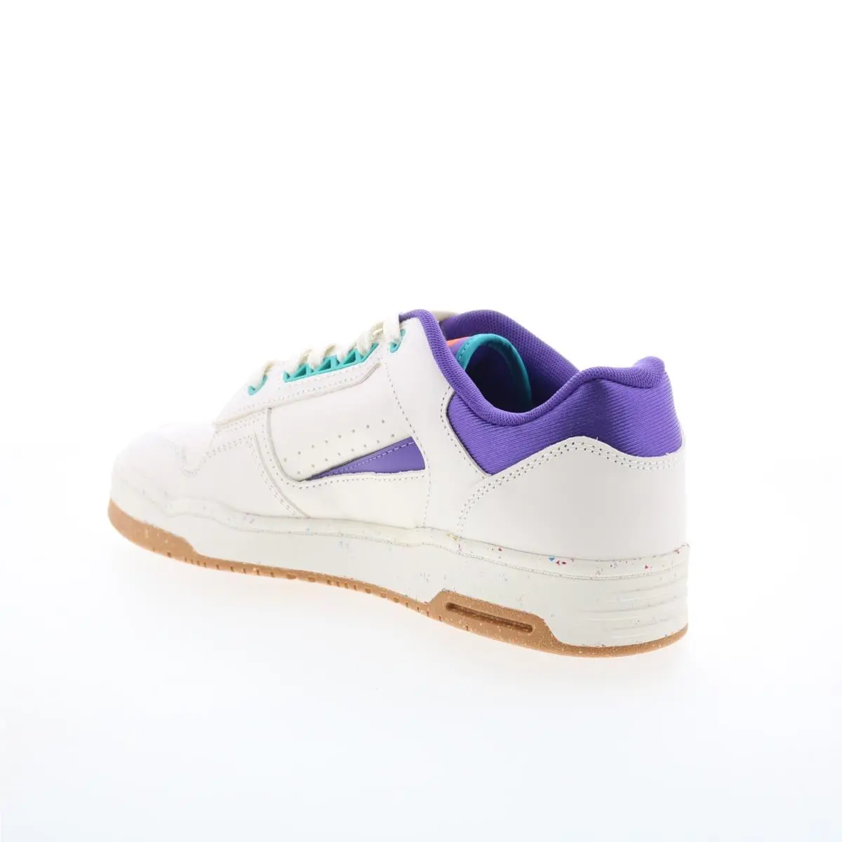 Puma shoes - PUMA Slipstream - Slipstream - 384156-01 - White (UPC: 195099905203) 4