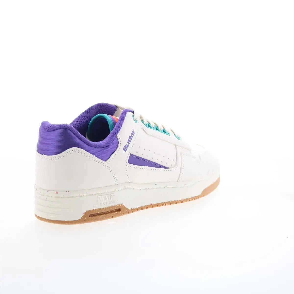 Puma shoes - PUMA Slipstream - Slipstream - 384156-01 - White (UPC: 195099905203) 6