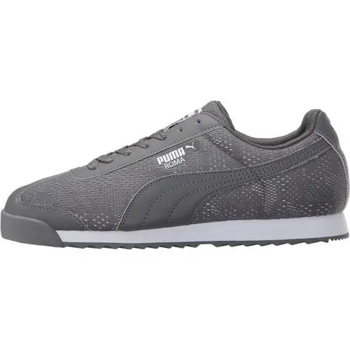 Puma shoes - PUMA Roma - Roma - Gray (UPC: 888536922733) 0