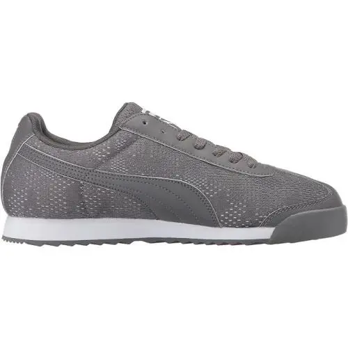 Puma shoes - PUMA Roma - Roma - Gray (UPC: 888536922733) 1