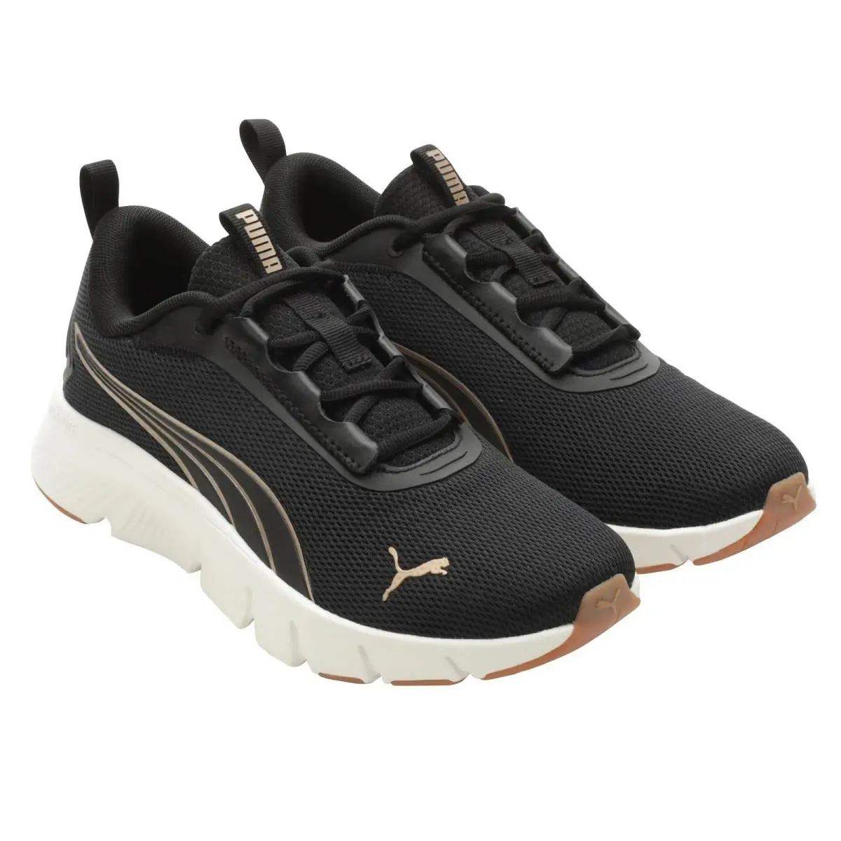 Puma shoes - Black (UPC: 197672204253) 1