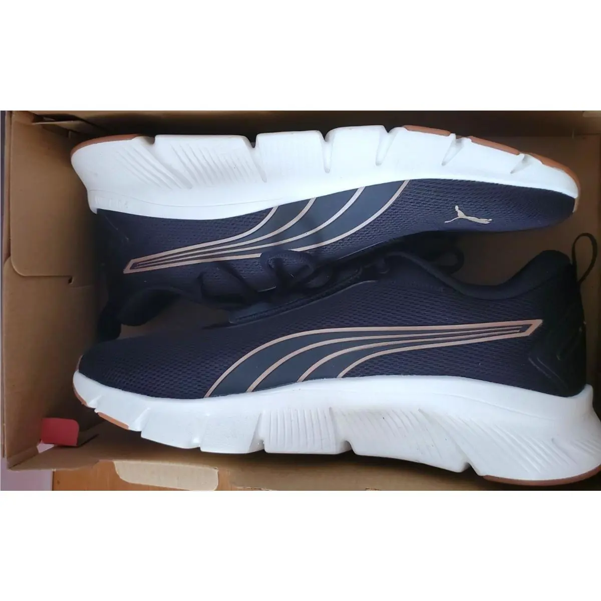Puma shoes - Black (UPC: 197672204253) 5