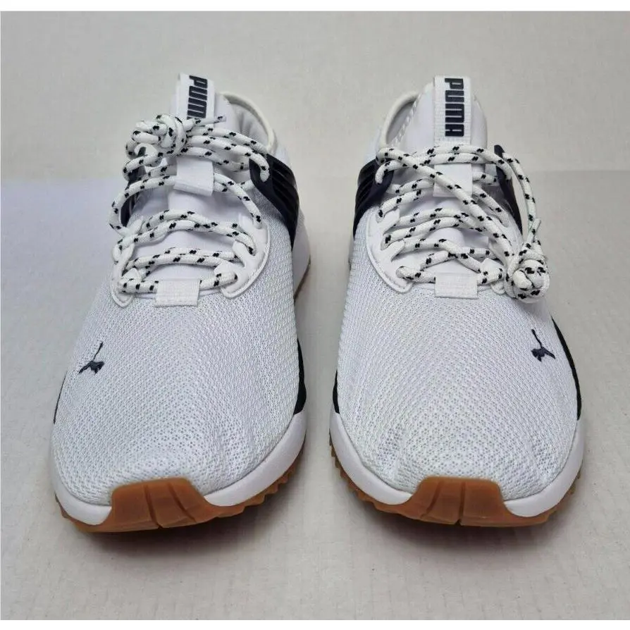 Puma shoes - PUMA Pacer - Pacer - 386776-01 - White, Manufacturer :: White / Peacoat (UPC: 195100781703) 1