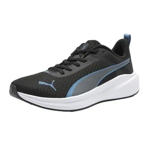 Puma shoes - PUMA Rocket - Rocket - Black (UPC: 197674365372) 10