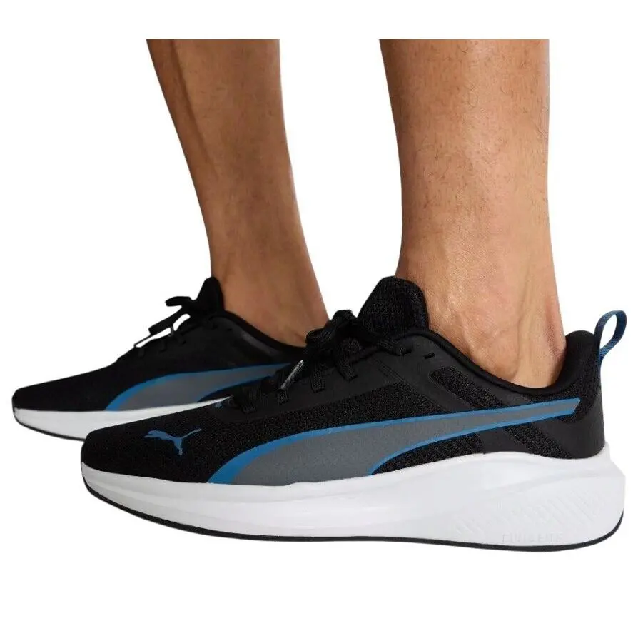 Puma shoes - PUMA Rocket - Rocket - Black (UPC: 197674365372) 0