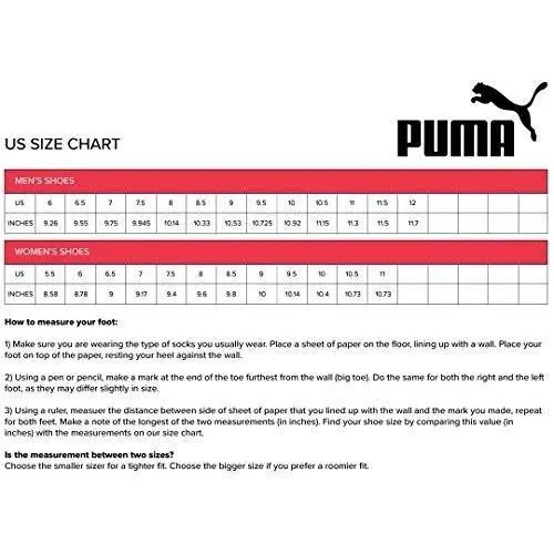Puma shoes - PUMA Rocket - Rocket - Black (UPC: 197674365372) 7