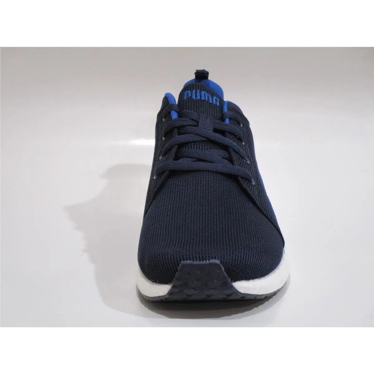 Puma shoes - PUMA NRGY Runner - NRGY Runner - Peacoat-True Blue 0