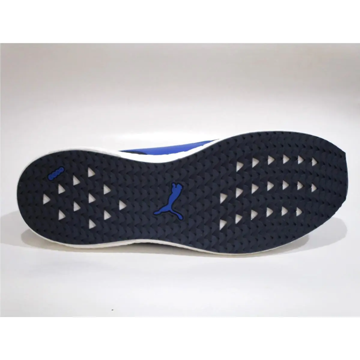 Puma shoes - PUMA NRGY Runner - NRGY Runner - Peacoat-True Blue 3