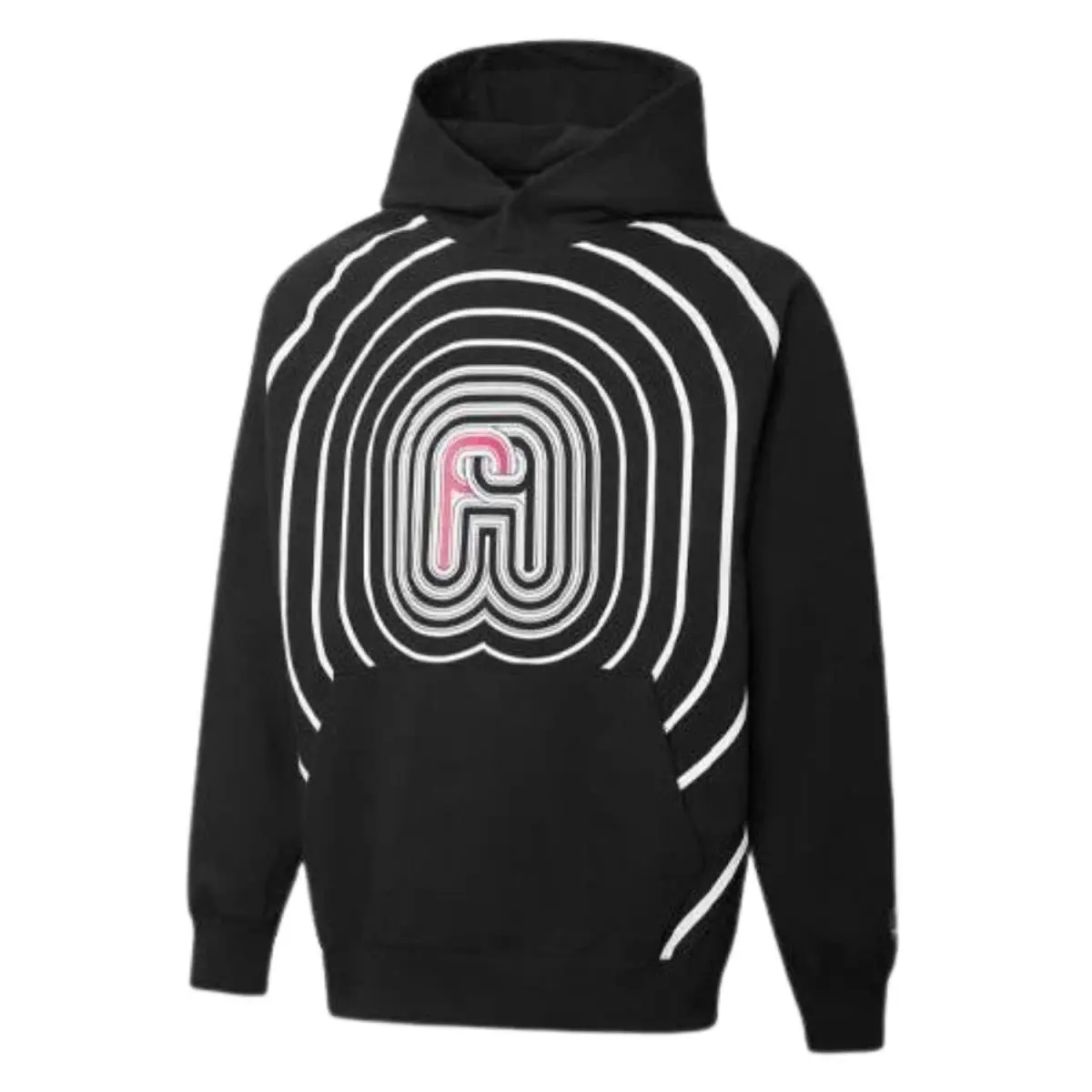 Puma X Pronounce Hoodie Mens Style : 534031