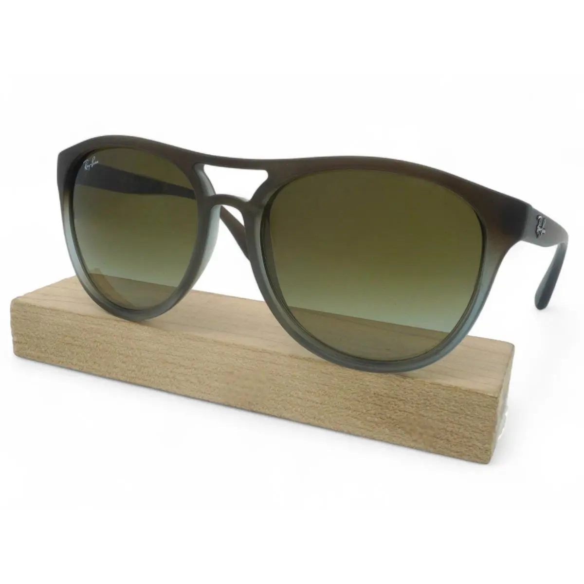 RB4170-854/7Z_58 Unisex Ray Ban Brad Sunglasses