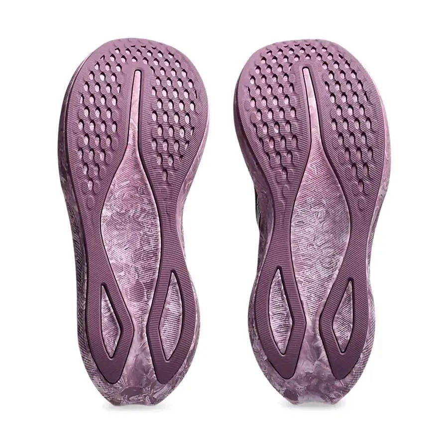 Asics shoes - ASICS GEL-Noosa Tri - Tri - 1012B675-501 - Purple (UPC: 197298668323) 3
