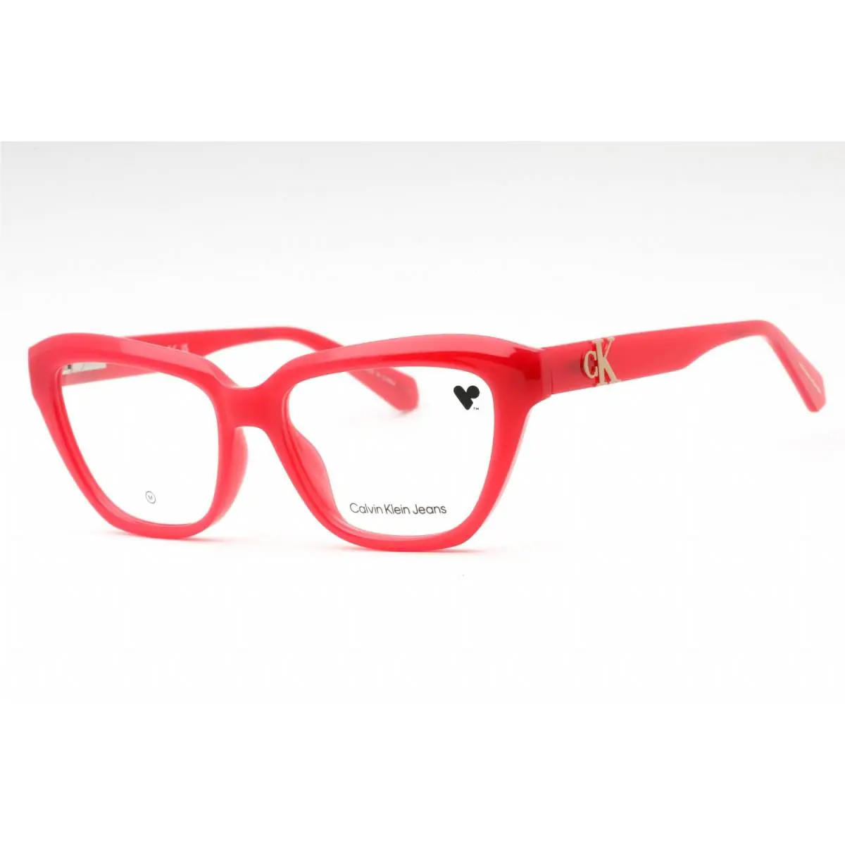 Calvin Klein CKJ23644-600-52 Eyeglasses Frame Size 52mm 16mm 140mm Null 88390116