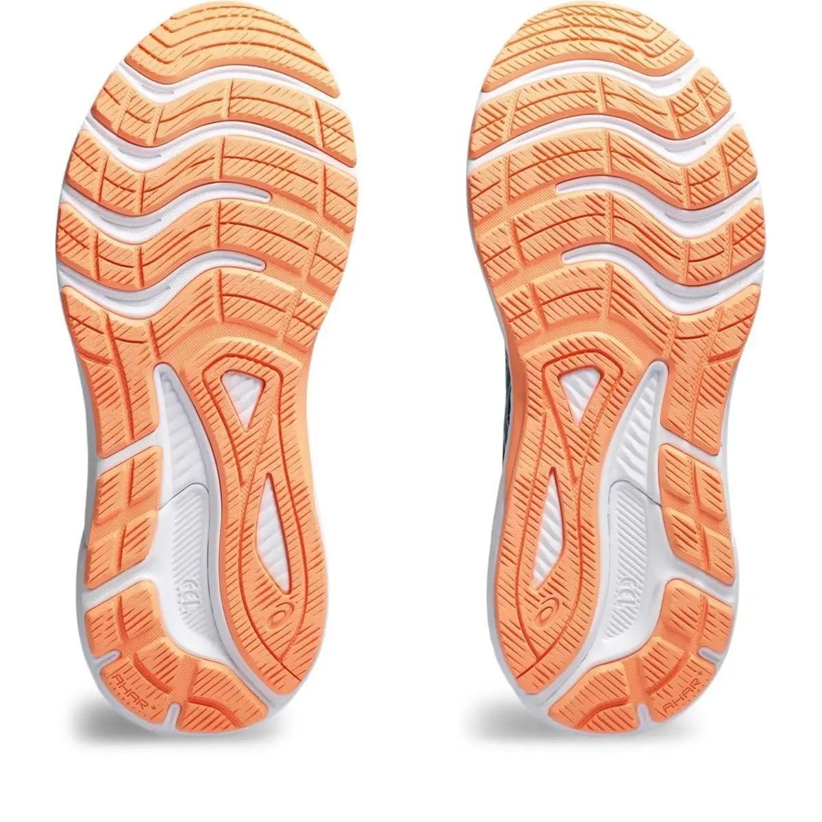 Asics shoes - ASICS GT-4000 - Blue (UPC: 197298159487) 4