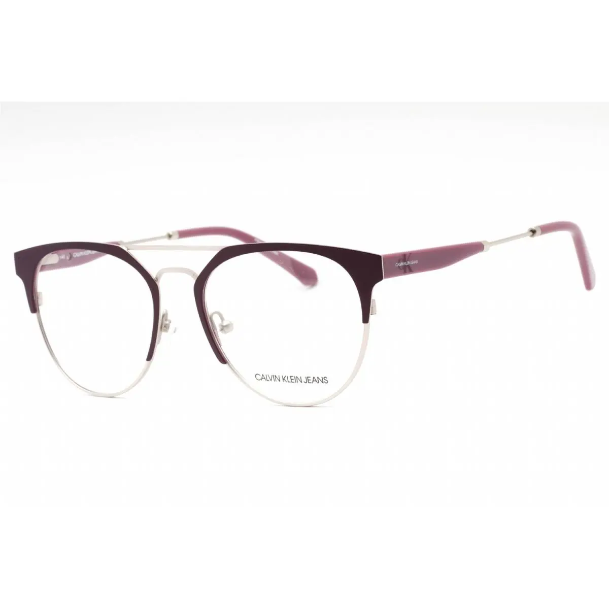 Calvin Klein Jeans CKJ18103 502 Plum 51mm Eyeglasses