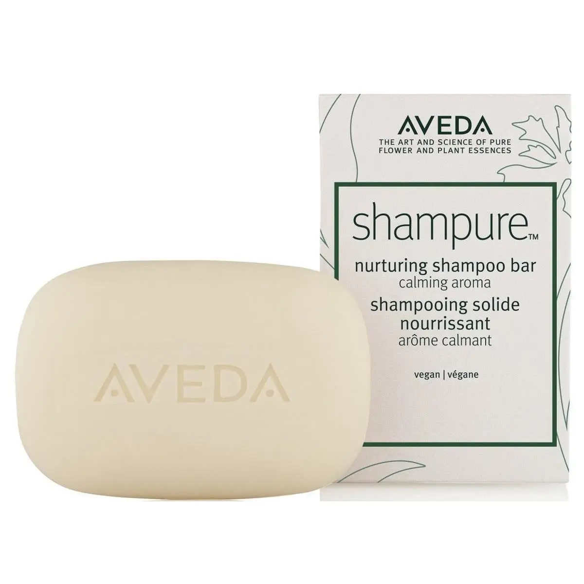 Aveda Shampure Shampoo Bar Limited Edition 3.5 OZ