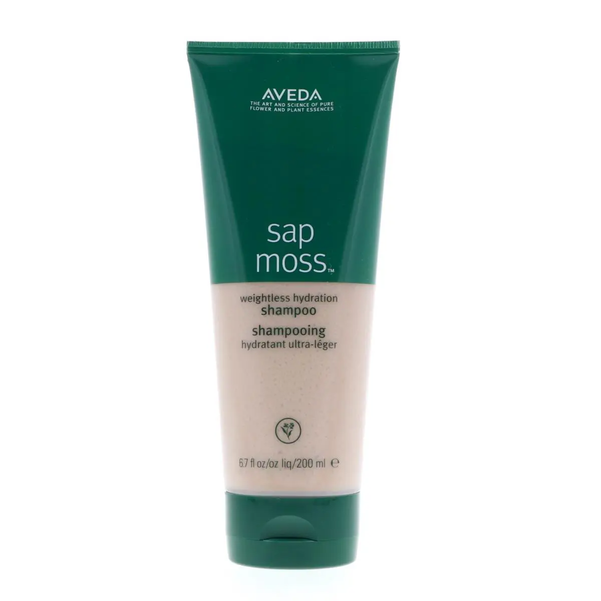 Sap Moss Weightless Hydration Shampoo 6.7 oz 2 Pack by Aveda