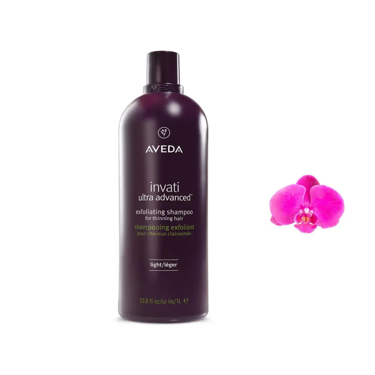 Aveda Invati Ultra Advanced Exfoliating Shampoo Light 1 Liter / 33.8oz