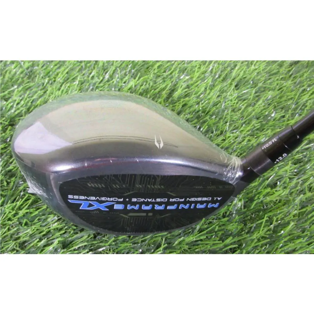 Cleveland Golf  - Launcher XL 2 - Launcher - Blue 0