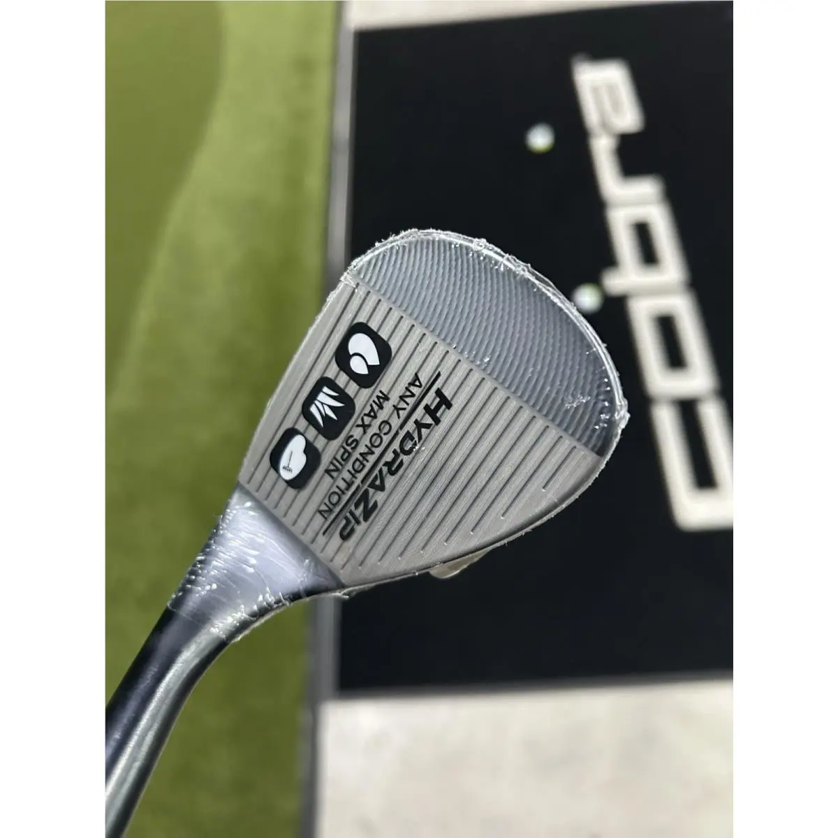 Cleveland Golf  - clevland rtx - clevland rtx - Black 2