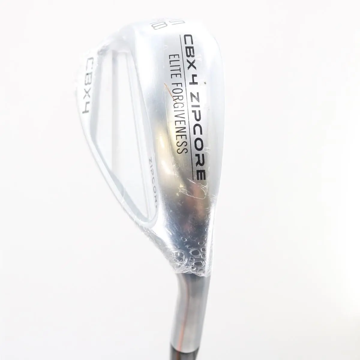 Cleveland Golf  - CBX 4 Zipcore - CBX Zipcore 0