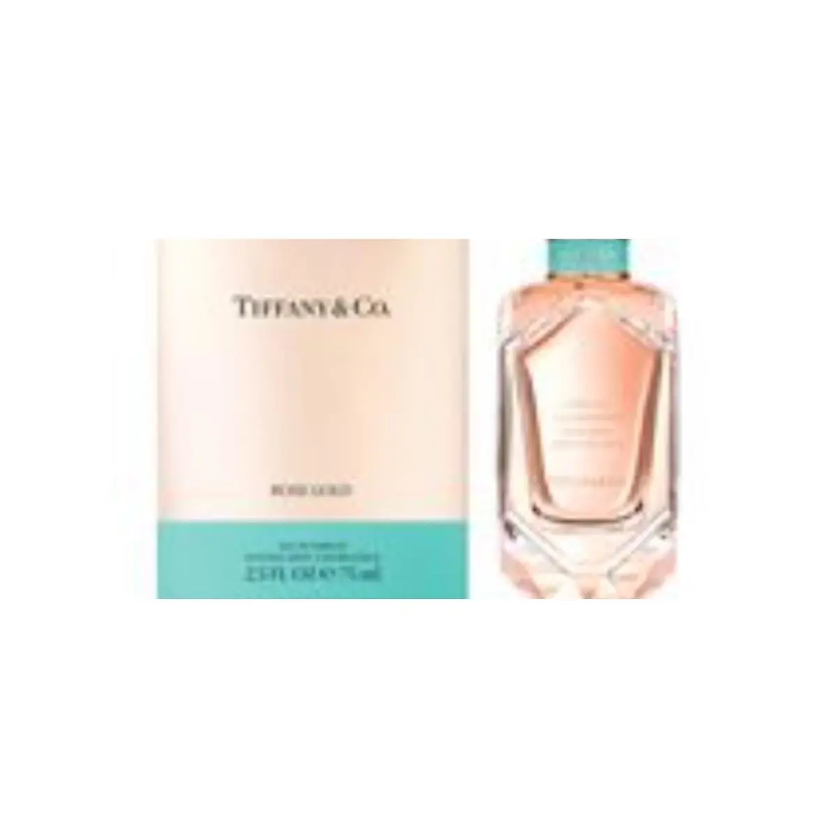 Tiffany and Co Rose Oud Intense Edp 2.5oz