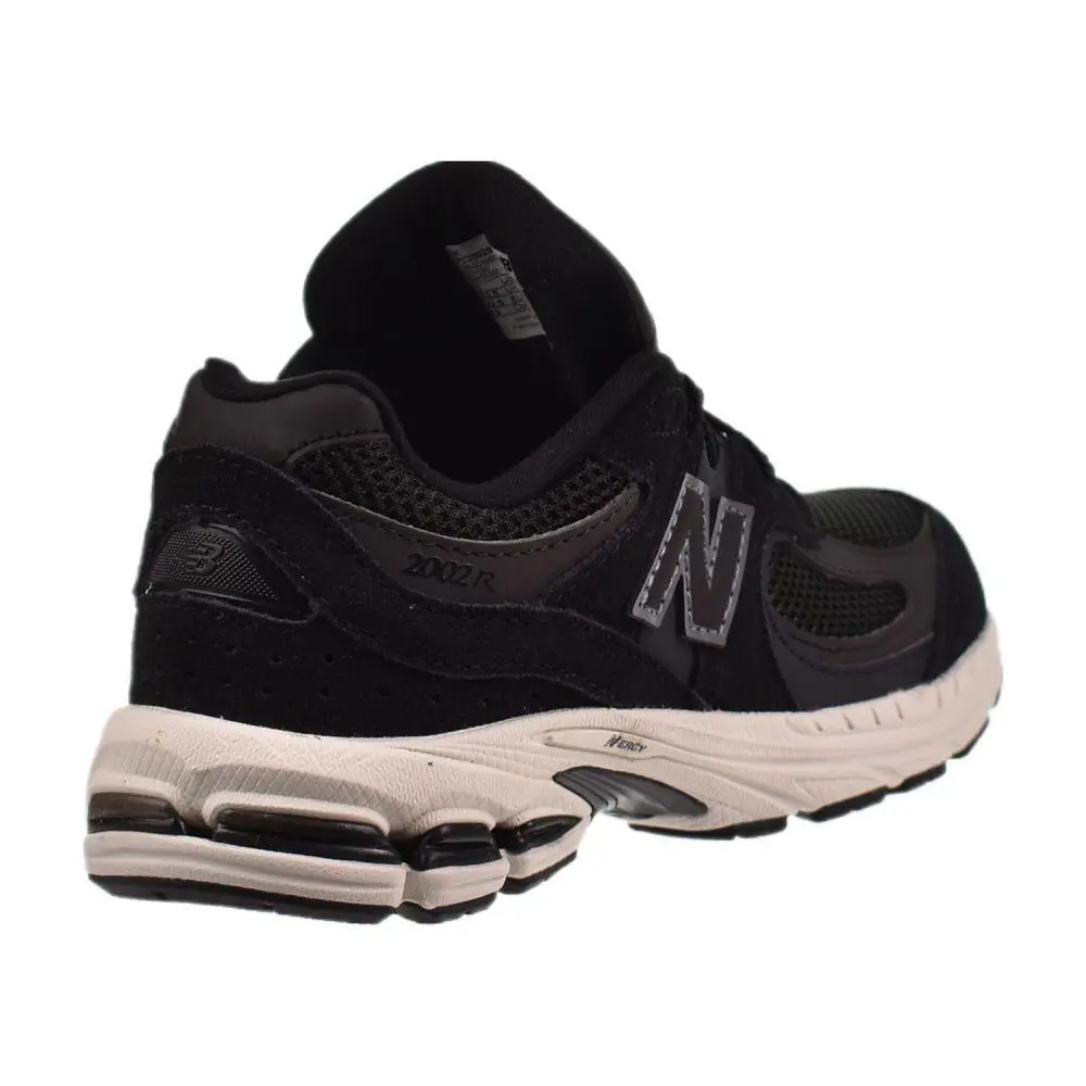 New Balance shoes - Black 1
