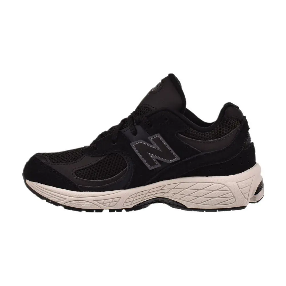 New Balance shoes - Black 2