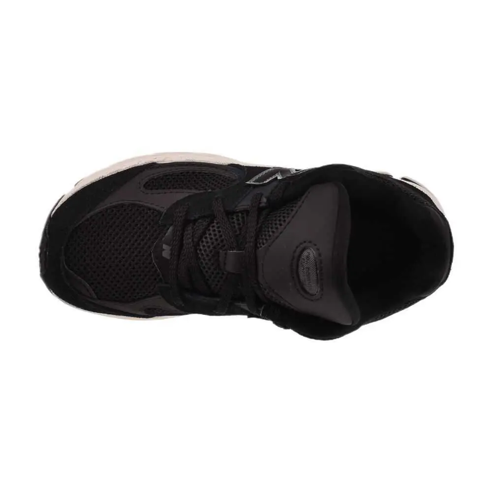 New Balance shoes - Black 3