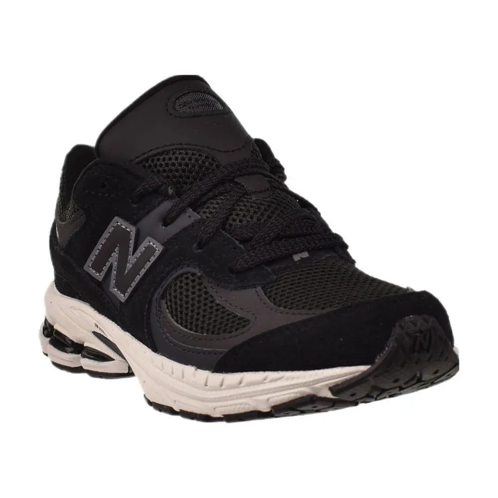 New Balance shoes - Black 6