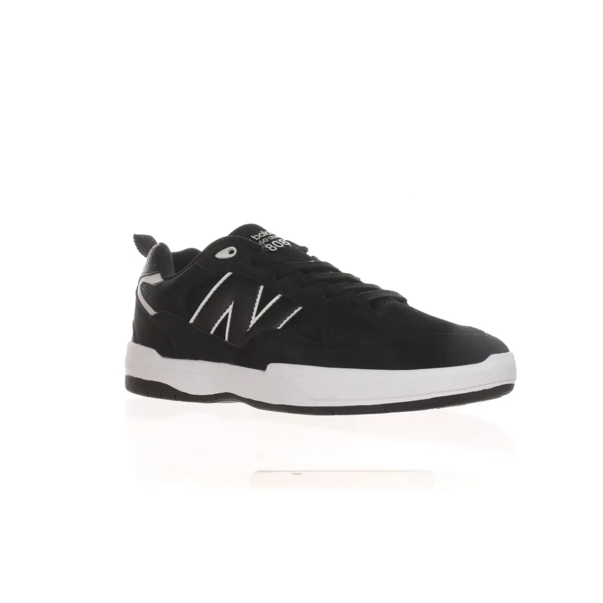 New Balance shoes - Black 8