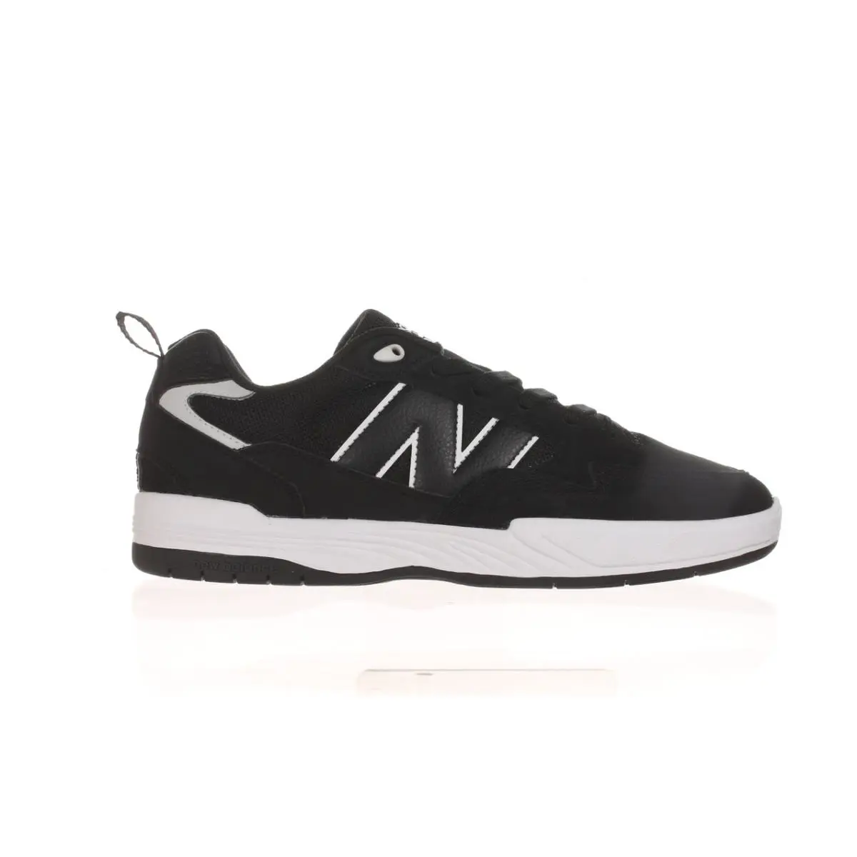 New Balance shoes - Black 4